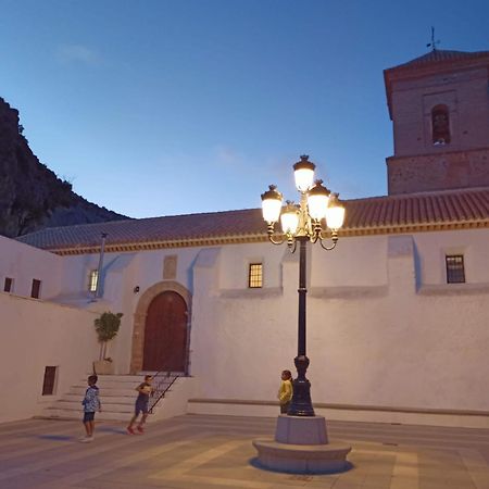 La Casita De Las Eras Nijar Luaran gambar