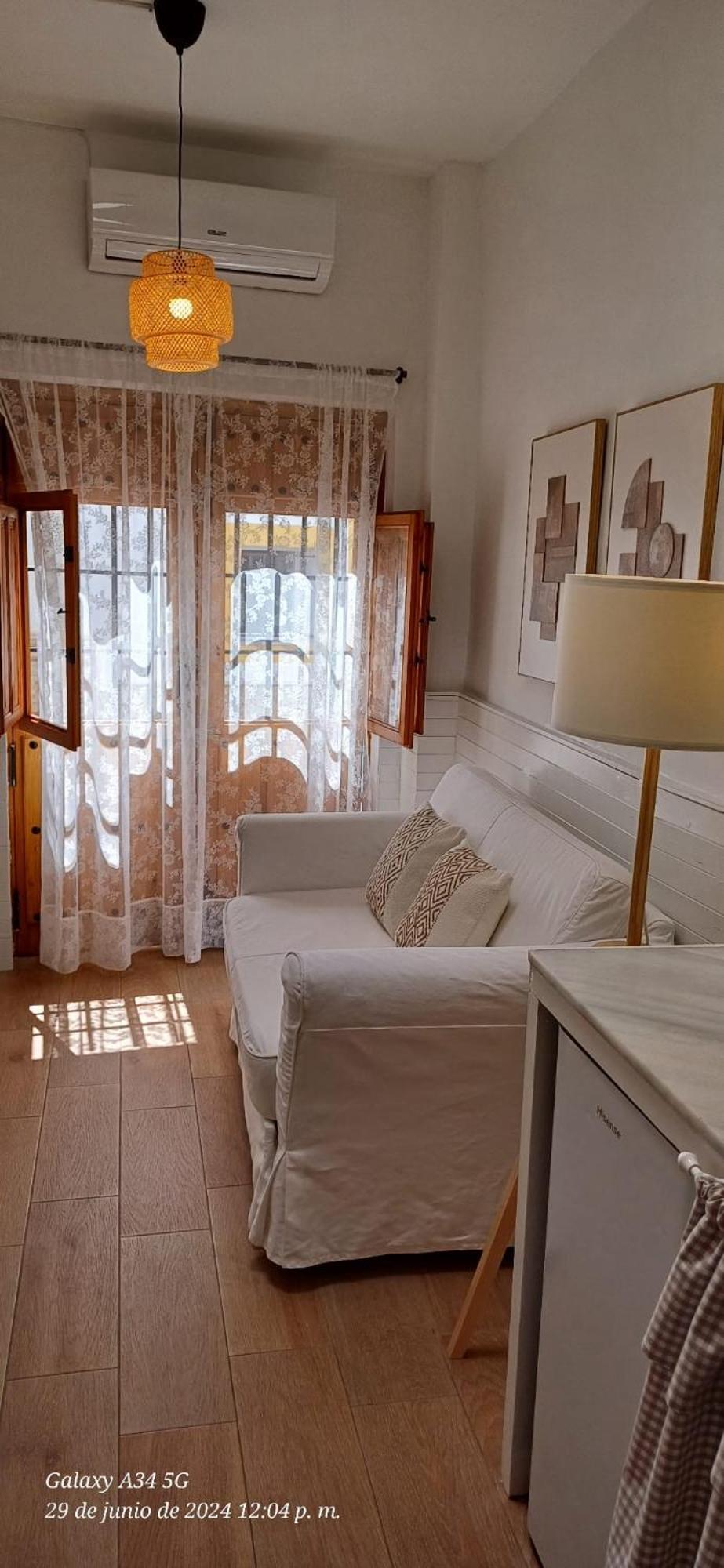 La Casita De Las Eras Nijar Luaran gambar