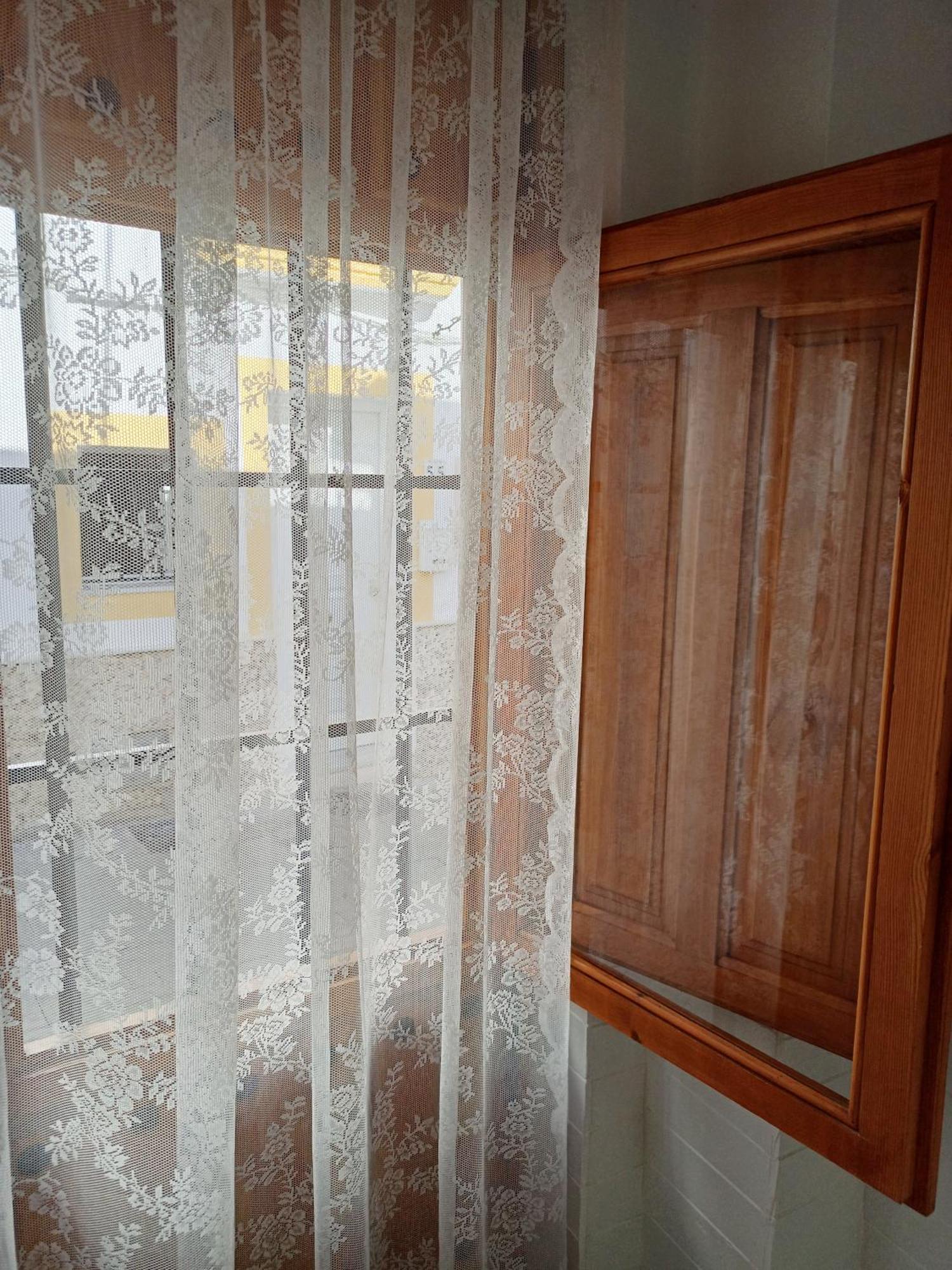 La Casita De Las Eras Nijar Luaran gambar