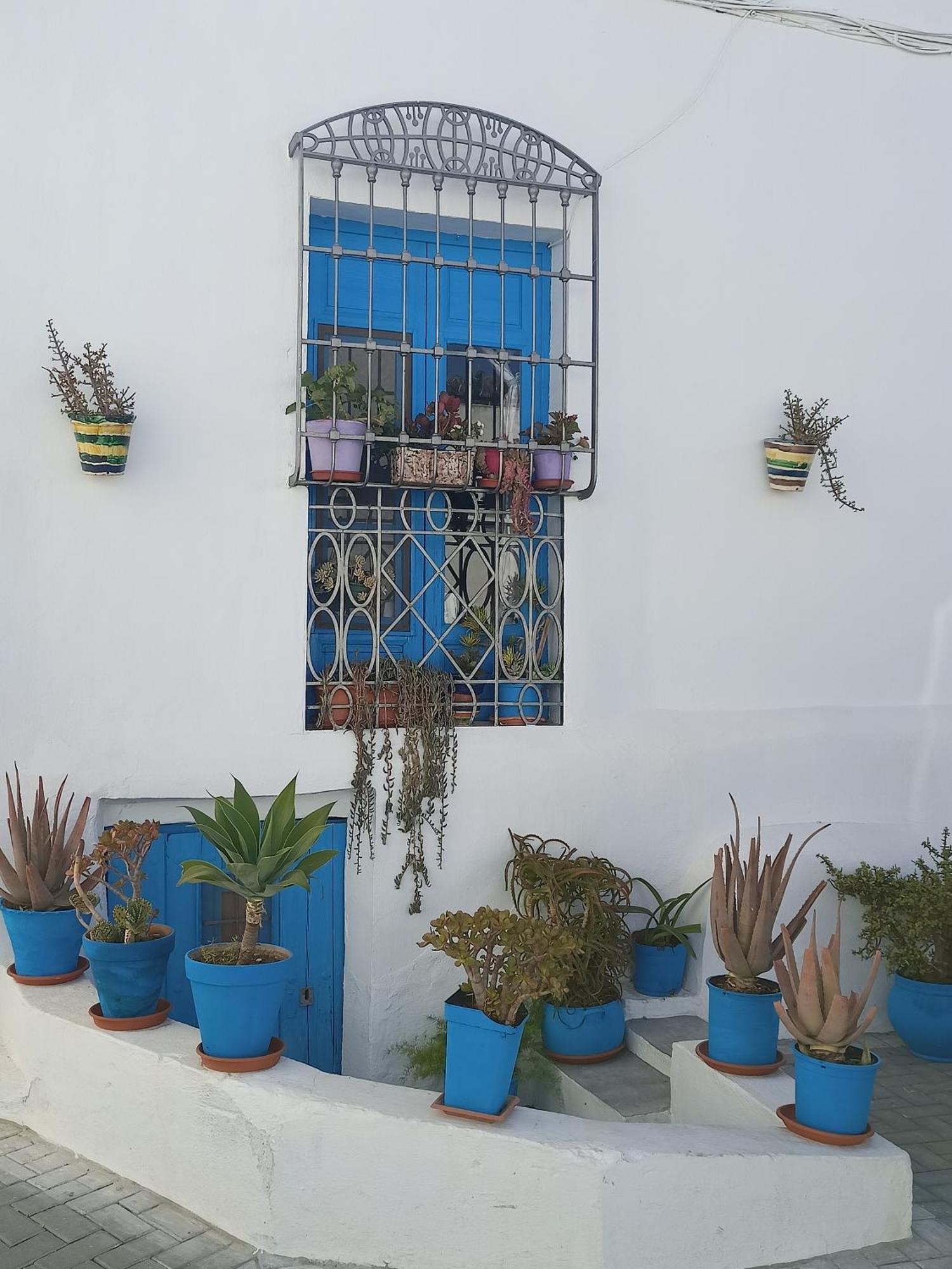 La Casita De Las Eras Nijar Luaran gambar