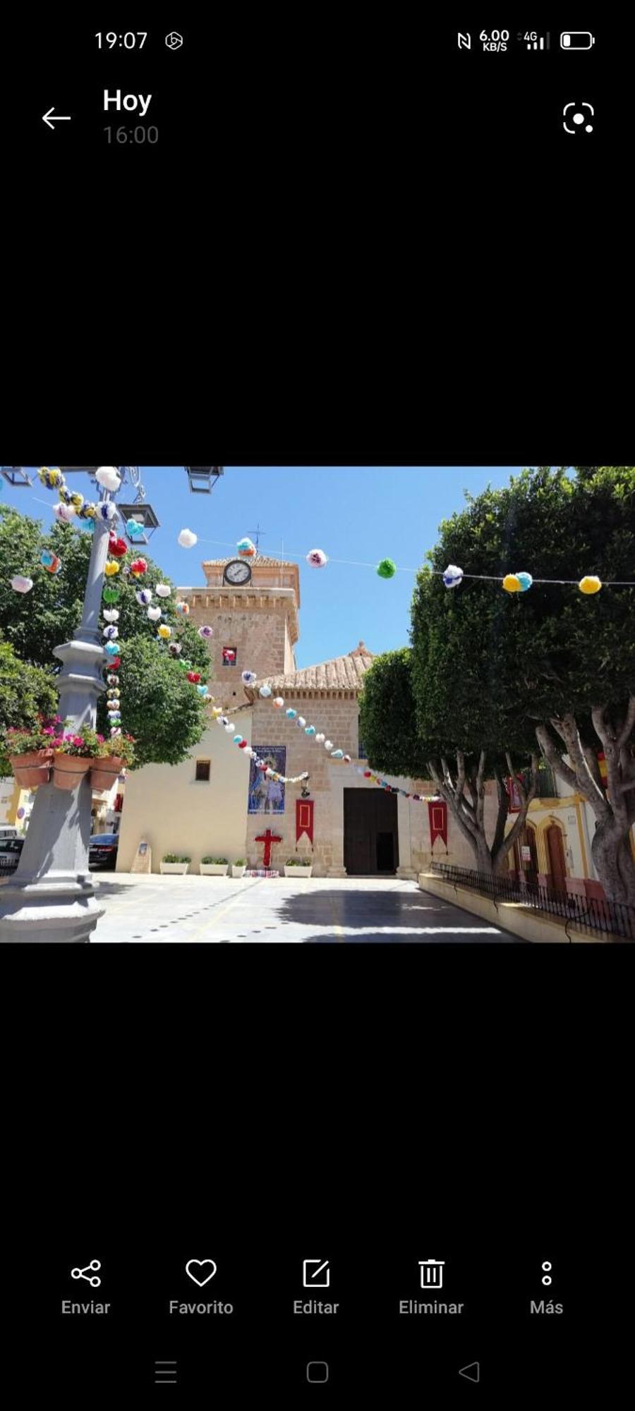 La Casita De Las Eras Nijar Luaran gambar